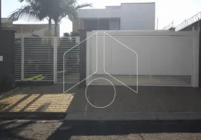 Foto 1 de Casa com 3 Quartos à venda, 300m² em Banzato, Marília