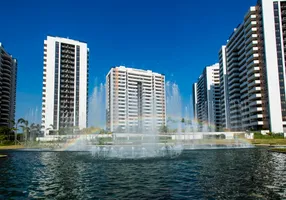 Foto 1 de Cobertura com 4 Quartos à venda, 248m² em Barra da Tijuca, Rio de Janeiro