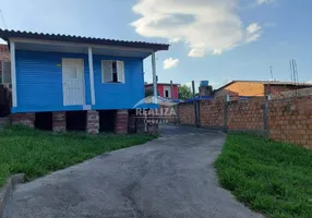 Foto 1 de Casa com 2 Quartos à venda, 60m² em Viamópolis, Viamão