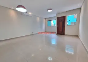 Foto 1 de Casa de Condomínio com 3 Quartos à venda, 243m² em Vila Formosa, São Paulo