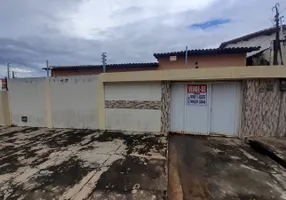 Foto 1 de Casa com 3 Quartos à venda, 250m² em Monte Castelo, Teresina