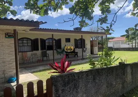 Foto 1 de Casa com 3 Quartos à venda, 69m² em , Pontal do Paraná