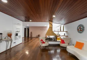 Foto 1 de Casa com 3 Quartos à venda, 320m² em Vila Izabel, Curitiba
