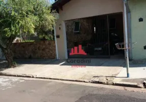 Foto 1 de Casa com 2 Quartos à venda, 120m² em Parque Taquaral, Piracicaba