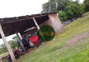 Foto 1 de Fazenda/Sítio à venda, 653400m² em Zona Rural, Natividade