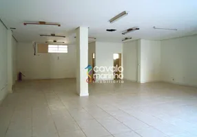 Foto 1 de Ponto Comercial à venda, 136m² em Centro, Ribeirão Preto