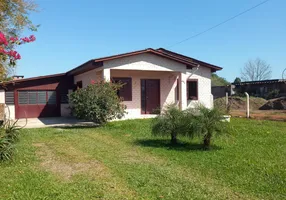 Foto 1 de Fazenda/Sítio com 3 Quartos à venda, 80m² em Parque Eldorado, Eldorado do Sul