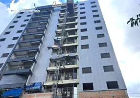 Foto 1 de Apartamento com 2 Quartos à venda, 73m² em Santa Efigênia, Belo Horizonte