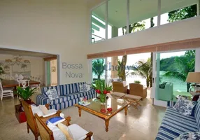 Foto 1 de Casa com 5 Quartos à venda, 900m² em Piraquara, Angra dos Reis