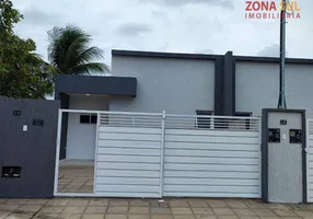 Foto 1 de Casa com 3 Quartos à venda, 75m² em Mangabeira, João Pessoa