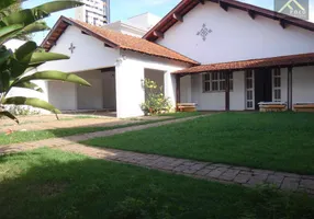 Foto 1 de Casa com 4 Quartos à venda, 260m² em Clube de Campo, Piracicaba