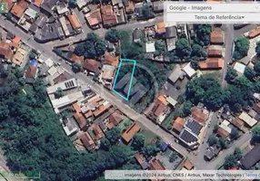 Foto 1 de Lote/Terreno à venda, 493m² em Ponte Nova, Várzea Grande