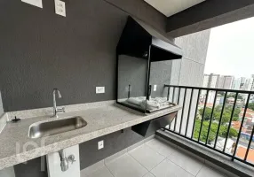 Foto 1 de Apartamento com 3 Quartos à venda, 106m² em Vila Brasilina, São Paulo