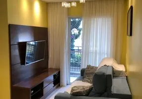 Foto 1 de Apartamento com 3 Quartos à venda, 58m² em Chácara Califórnia, São Paulo