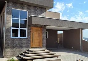 Foto 1 de Casa de Condomínio com 3 Quartos à venda, 180m² em Jardim dos Pinheiros, Atibaia