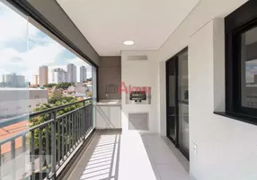 Foto 1 de Apartamento com 2 Quartos à venda, 63m² em Vila Matilde, São Paulo