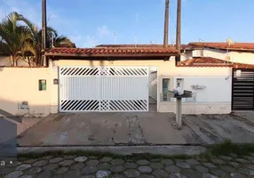 Foto 1 de Casa com 2 Quartos à venda, 68m² em Cibratel II, Itanhaém
