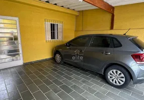 Foto 1 de Casa com 2 Quartos à venda, 81m² em Jardim Alvinopolis, Atibaia