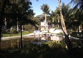 Foto 1 de Fazenda/Sítio com 3 Quartos à venda, 150m² em Curucutu, São Bernardo do Campo