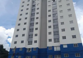 Foto 1 de Apartamento com 3 Quartos à venda, 64m² em Samambaia Norte, Brasília