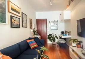 Foto 1 de Apartamento com 2 Quartos à venda, 65m² em Comércio, Salvador
