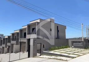 Foto 1 de Casa com 2 Quartos à venda, 70m² em Jardim Sao Felipe, Atibaia