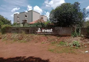 Foto 1 de Lote/Terreno à venda, 670m² em Vila Celeste, Uberaba