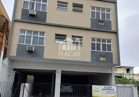 Foto 1 de Apartamento com 1 Quarto para alugar, 60m² em Parque Paulicéia, Duque de Caxias