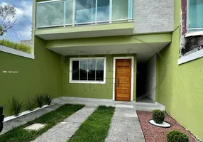 Foto 1 de Casa com 3 Quartos à venda, 120m² em Lagoa, Macaé