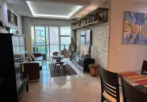 Foto 1 de Apartamento com 3 Quartos para alugar, 121m² em Barra da Tijuca, Rio de Janeiro