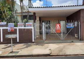 Foto 1 de Casa com 3 Quartos à venda, 172m² em Vila Monteiro - Gleba I, São Carlos