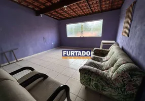 Foto 1 de Sobrado com 3 Quartos à venda, 95m² em Alves Dias, São Bernardo do Campo