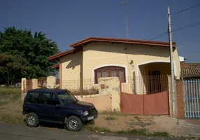 Foto 1 de Casa com 3 Quartos à venda, 120m² em Jardim Eulina, Campinas