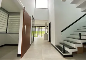 Foto 1 de Casa de Condomínio com 3 Quartos à venda, 259m² em Reserva da Serra, Jundiaí