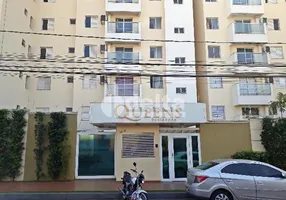 Foto 1 de Apartamento com 2 Quartos à venda, 60m² em Umuarama, Uberlândia