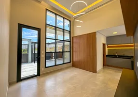 Foto 1 de Casa com 3 Quartos à venda, 150m² em Parque Barnabé, Indaiatuba