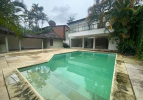 Foto 1 de Casa de Condomínio com 4 Quartos à venda, 550m² em Itanhangá, Rio de Janeiro