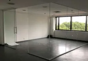 Foto 1 de Sala Comercial para alugar, 73m² em Brooklin, São Paulo