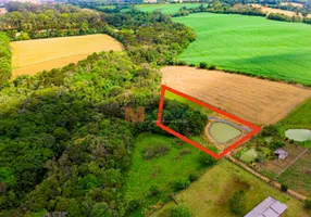 Foto 1 de Fazenda/Sítio com 1 Quarto à venda, 7000m² em Chapada, Ponta Grossa