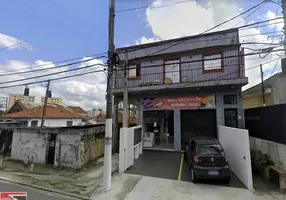 Foto 1 de Sobrado com 3 Quartos para alugar, 120m² em Chora Menino, São Paulo
