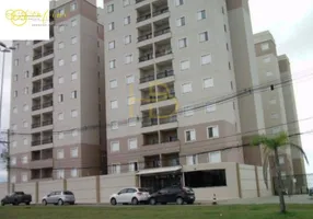 Foto 1 de Apartamento com 2 Quartos para alugar, 50m² em Bairro da Vossoroca, Sorocaba