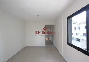 Foto 1 de Apartamento com 2 Quartos para alugar, 63m² em São Pedro, Belo Horizonte