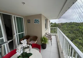 Foto 1 de Apartamento com 3 Quartos à venda, 78m² em Patamares, Salvador