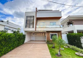 Foto 1 de Casa de Condomínio com 5 Quartos à venda, 254m² em Lagoinha, Eusébio