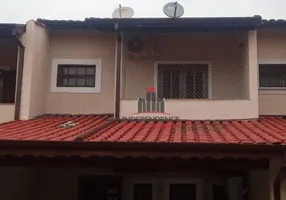 Foto 1 de Sobrado com 2 Quartos à venda, 83m² em Cidade Jardim, Jacareí