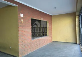 Foto 1 de Casa com 2 Quartos à venda, 216m² em Vila Gustavo, São Paulo