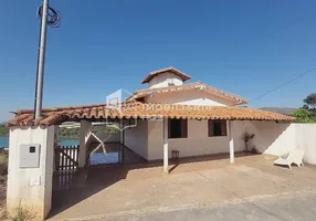 Foto 1 de Casa com 5 Quartos à venda, 300m² em Ponta do Sol, Capitólio
