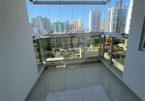 Foto 1 de Apartamento com 2 Quartos à venda, 63m² em Itapuã, Vila Velha