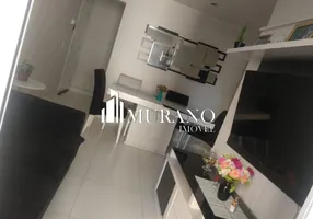 Foto 1 de Apartamento com 3 Quartos à venda, 70m² em Parque Novo Mundo, São Paulo