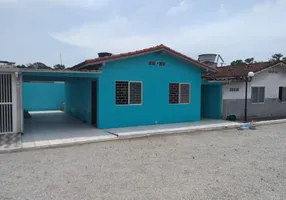 Foto 1 de Casa com 2 Quartos à venda, 170m² em Balneário Costa Azul, Matinhos